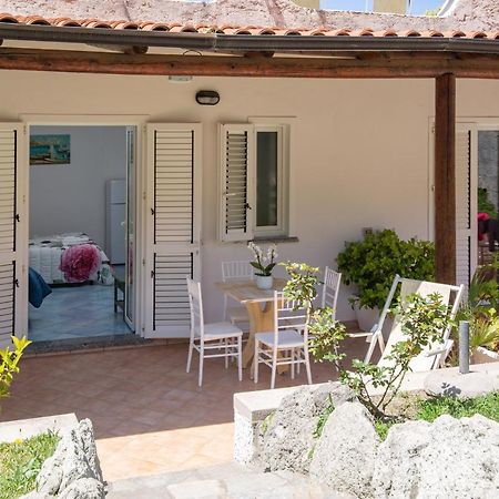 Villa Al Mare - Famiglia Calise Forio di Ischia エクステリア 写真
