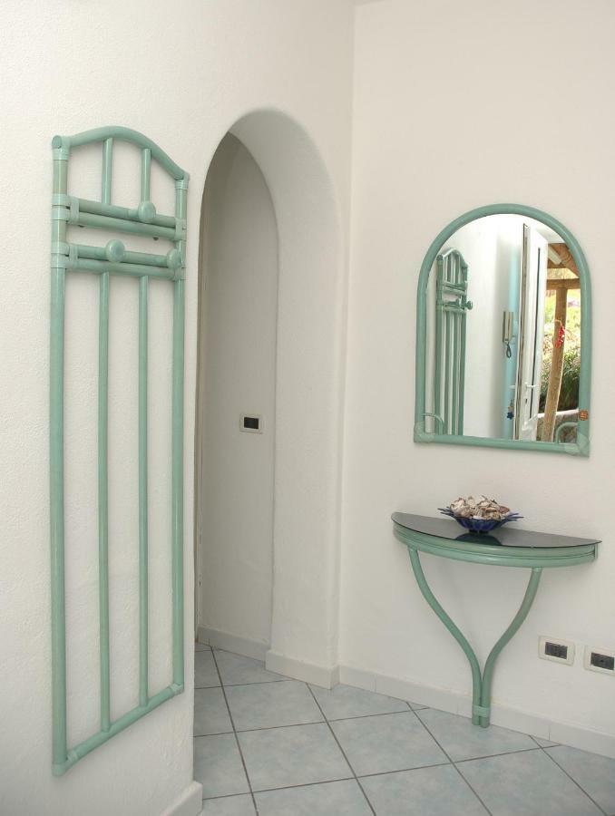 Villa Al Mare - Famiglia Calise Forio di Ischia エクステリア 写真