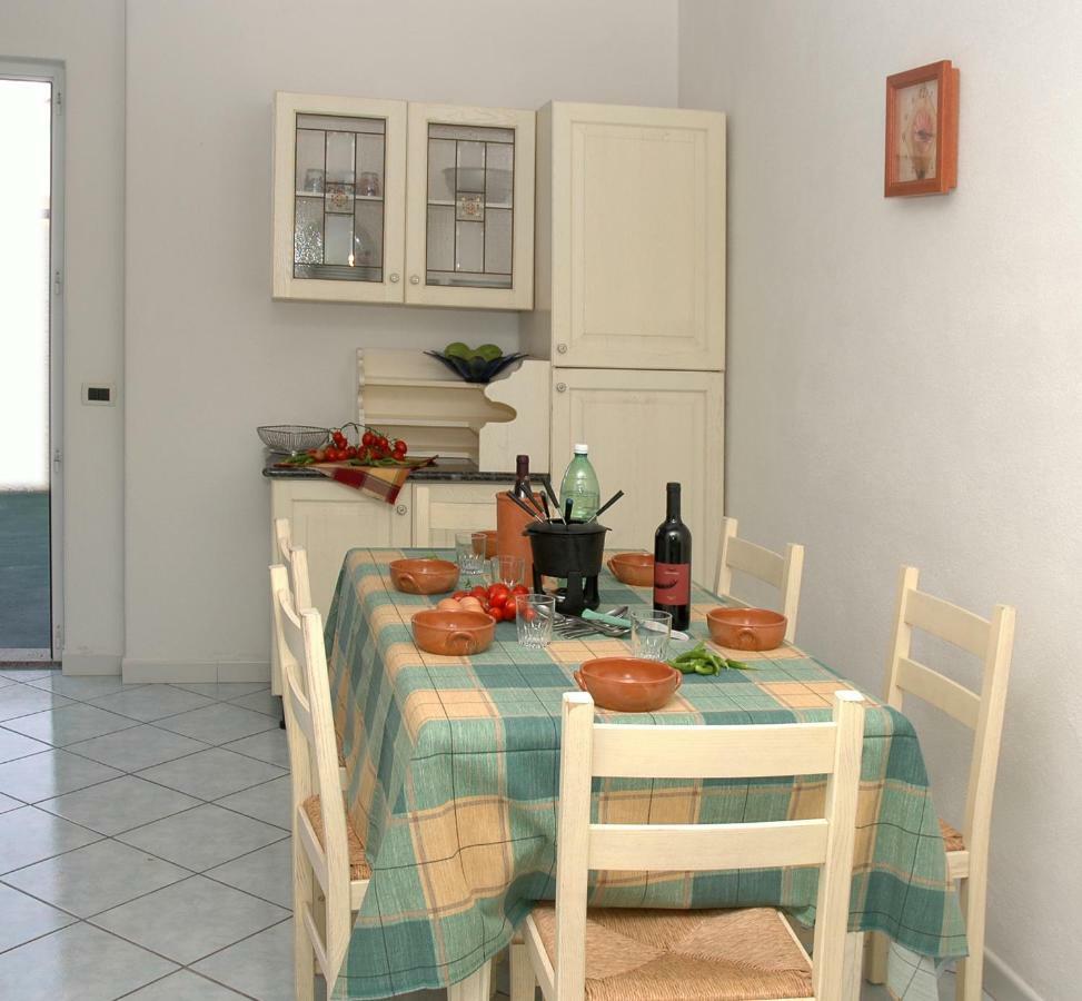 Villa Al Mare - Famiglia Calise Forio di Ischia エクステリア 写真