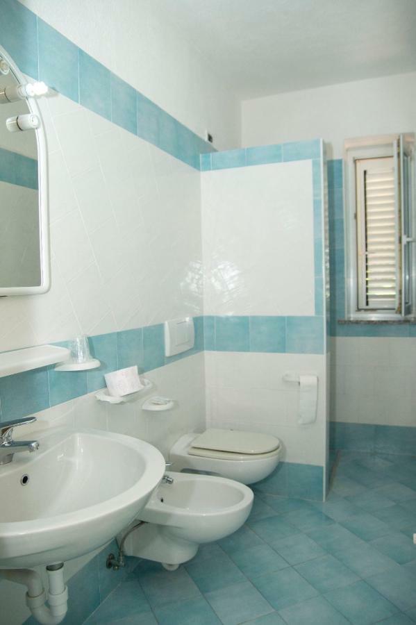 Villa Al Mare - Famiglia Calise Forio di Ischia エクステリア 写真